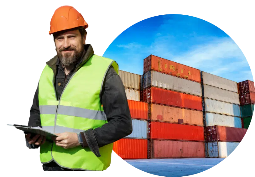 Zending volgen met track & trace van Cleve & Zonen